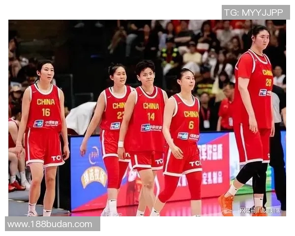 中国女篮公布12人大名单广东三名球员成功入选展现实力 中国女篮公布12人大名单广东三名球员成功入选展现实力