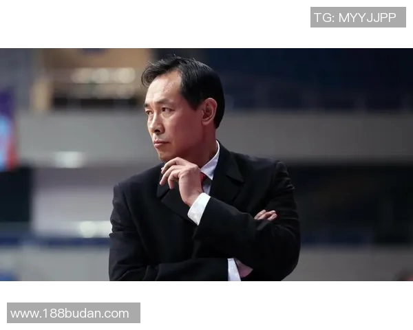 广厦角色球员挺身而出许利民换人策略令人费解