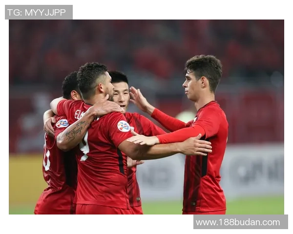 上海上港迎战川崎前锋期待激烈对决争夺亚冠小组赛首胜